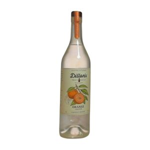 Dillon's Spirits Liqueurs Orange